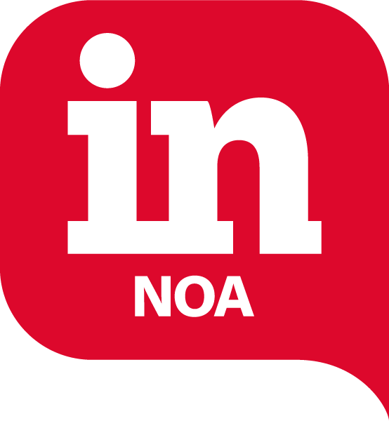 Logo de In Noa